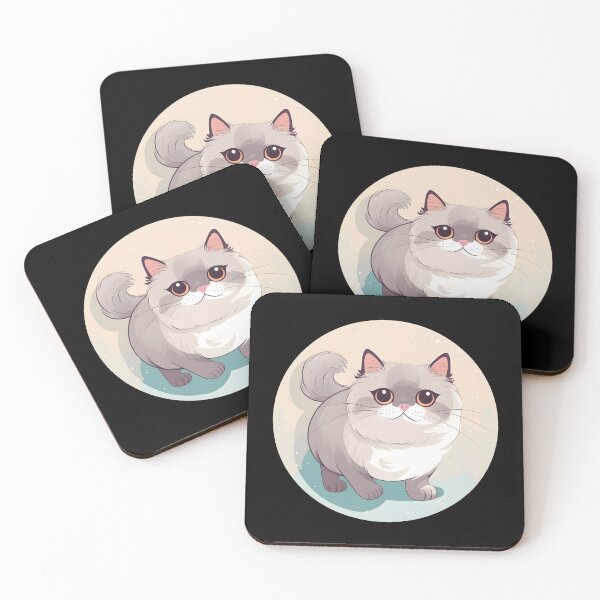 Item preview, Munchkin Cat designed and sold by KD Merch.