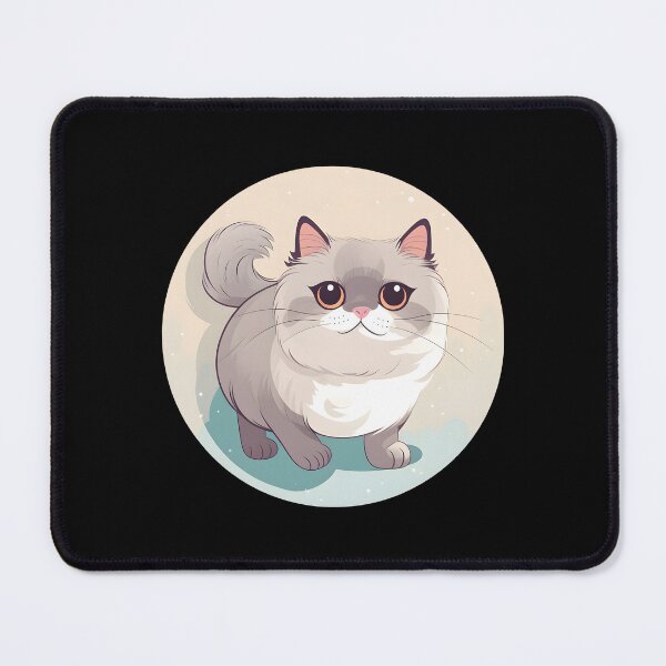 Item preview, Munchkin Cat designed and sold by KD Merch.