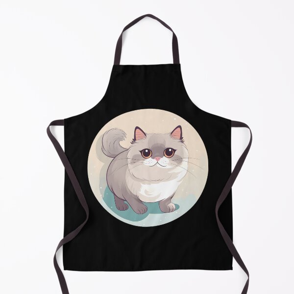Item preview, Munchkin Cat designed and sold by KD Merch.