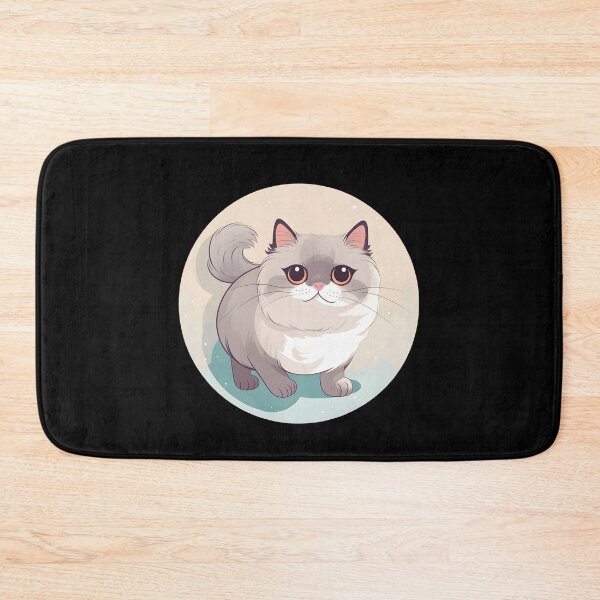 Item preview, Munchkin Cat designed and sold by KD Merch.
