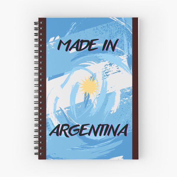 Item preview,  MADE IN ARGENTINA designed and sold by studiojer.