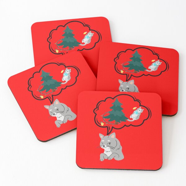 Item preview, Scheming Cat Funny Gifts For Pets Lovers designed and sold by Maquoply.
