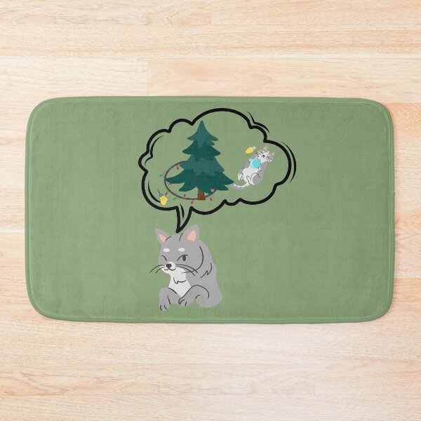 Item preview, Scheming Cat Funny Gifts For Pets Lovers designed and sold by Maquoply.