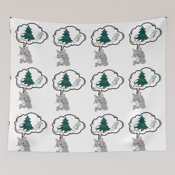 Item preview, Scheming Cat Funny Gifts For Pets Lovers designed and sold by Maquoply.