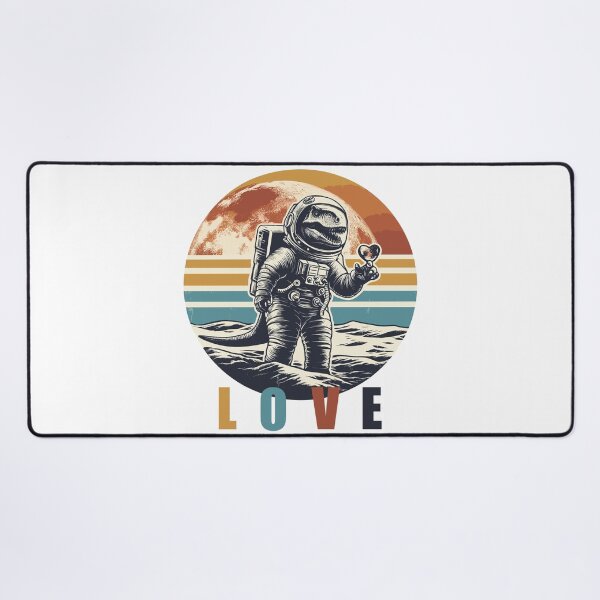 Item preview,  The Dinostronaut Collection (Dinosaurs On The Moon) III designed and sold by Takin-Thepiss.