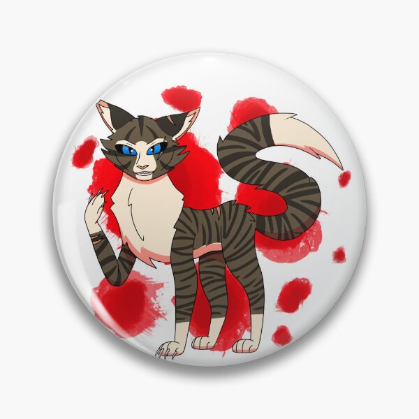 Item preview, Hawkfrost designed and sold by Aza-Bread.