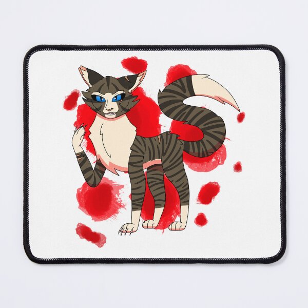 Item preview, Hawkfrost designed and sold by Aza-Bread.