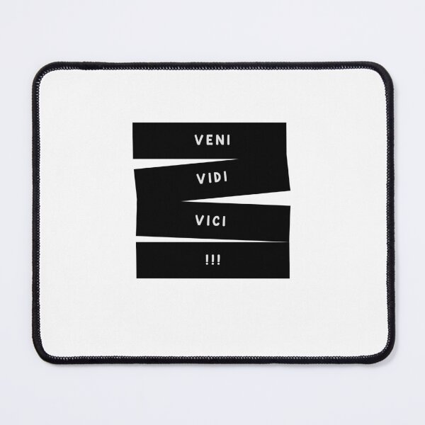 Item preview, Veni, vidi, vici.  designed and sold by LovroTK.