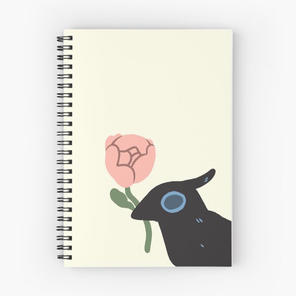 Item preview, Birb has flower for you designed and sold by NeeStore.