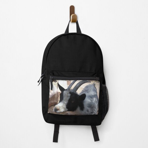 Item preview, Pygmy goat designed and sold by animal-animal.