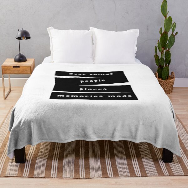 Item preview, Best things: people, places, memories made.  designed and sold by LovroTK.