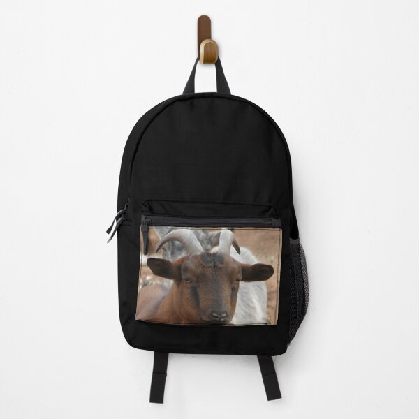 Item preview, Funny goat designed and sold by animal-animal.