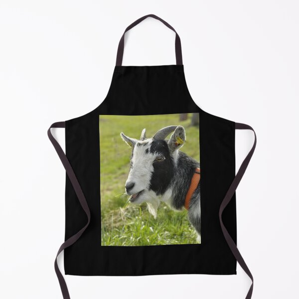 Item preview, Pygmy goat - mountain goat designed and sold by animal-animal.