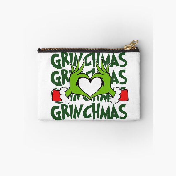 Item preview, Grinchmas Xmas designed and sold by Mikkerz.