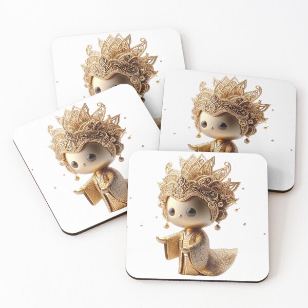 Item preview, Cute model art picture number 34 designed and sold by Natcharee.