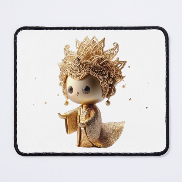 Item preview, Cute model art picture number 34 designed and sold by Natcharee.