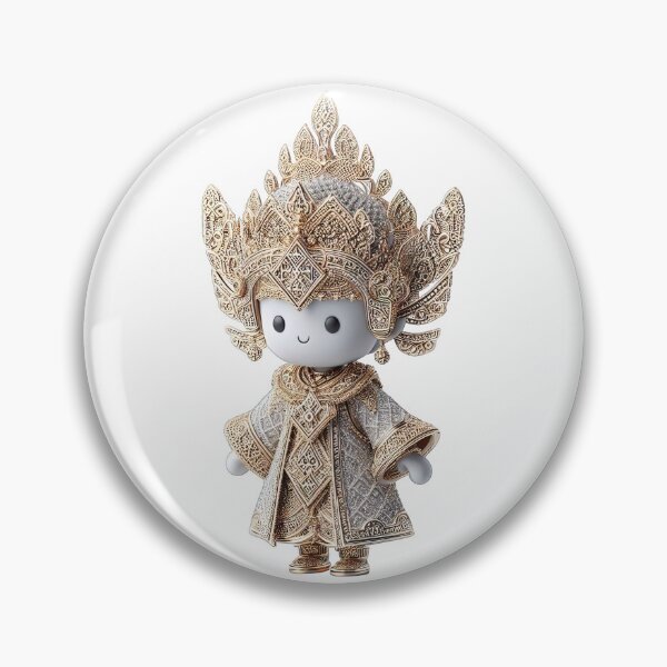 Item preview, Cute model art picture number 35 designed and sold by Natcharee.
