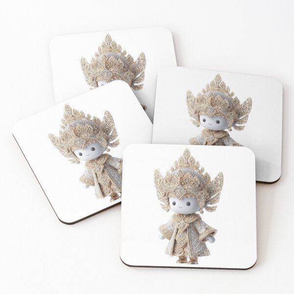 Item preview, Cute model art picture number 35 designed and sold by Natcharee.