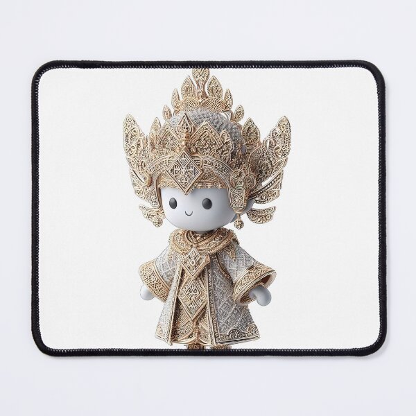 Item preview, Cute model art picture number 35 designed and sold by Natcharee.