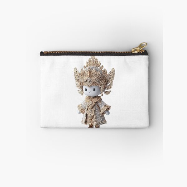 Item preview, Cute model art picture number 35 designed and sold by Natcharee.