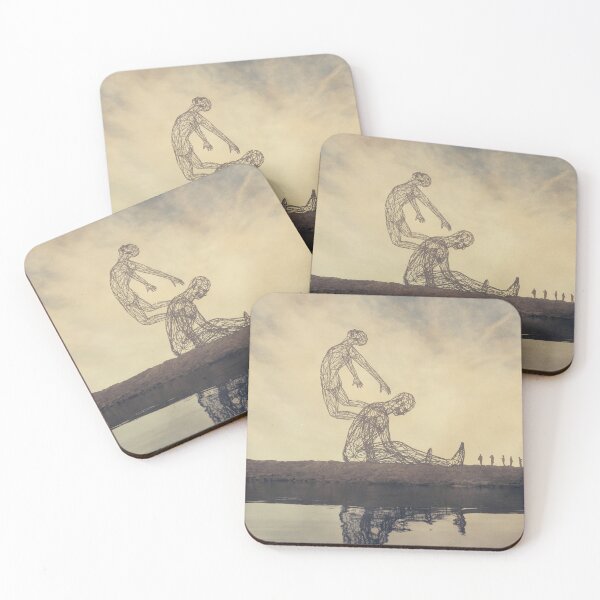 Item preview, No One Knows designed and sold by Ahmed Emad Eldin.