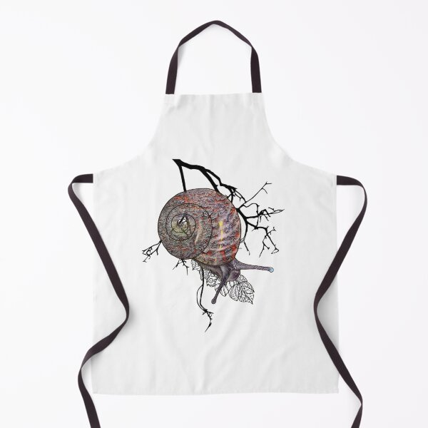 Item preview, snail on the tree designed and sold by bonjourmadame4.