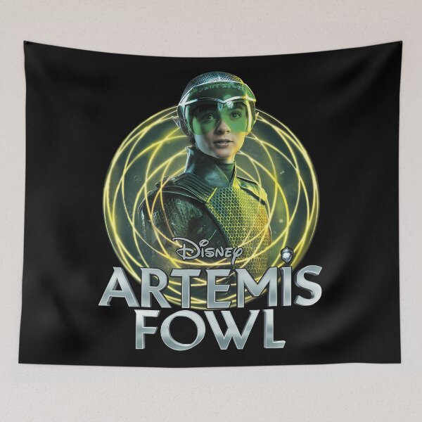 Item preview, Vintage Science Fantasy Action Adventure Film designed and sold by DesignerModest.