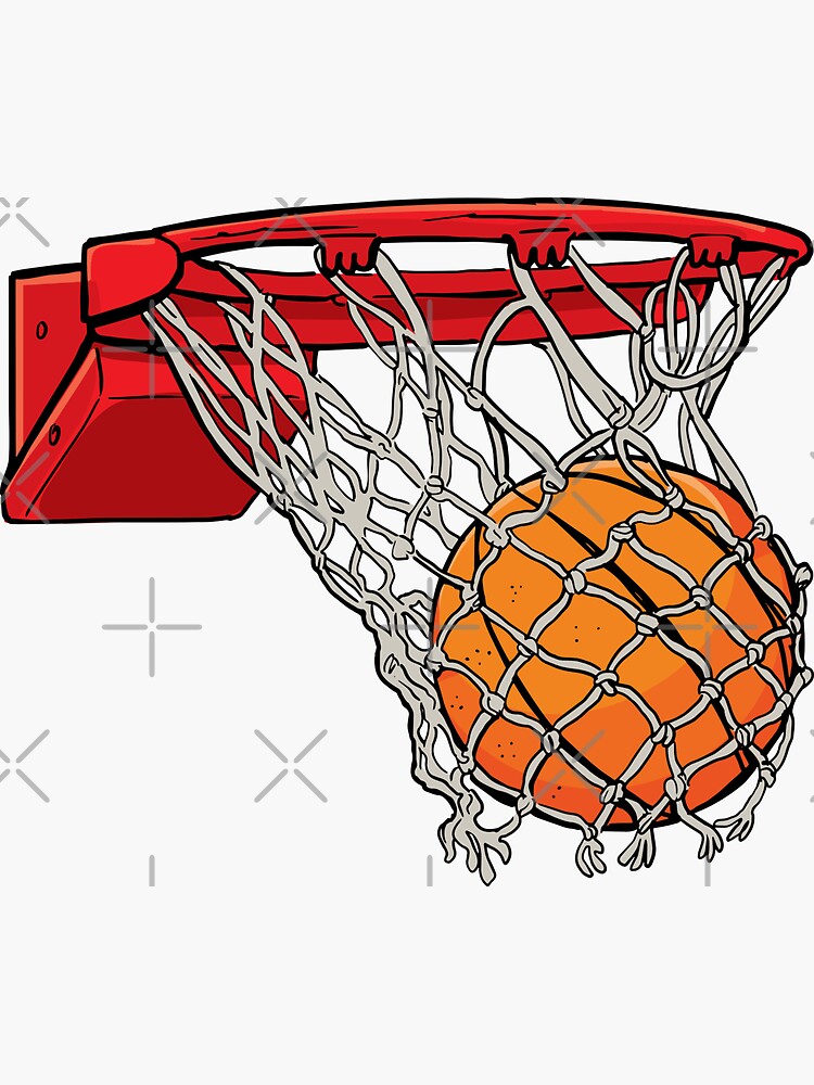 basket ball  by duxpavlic