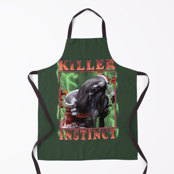 Item preview, Killer Instinct 2013 - Japanese spirit Hisako designed and sold by wildanimal2020.