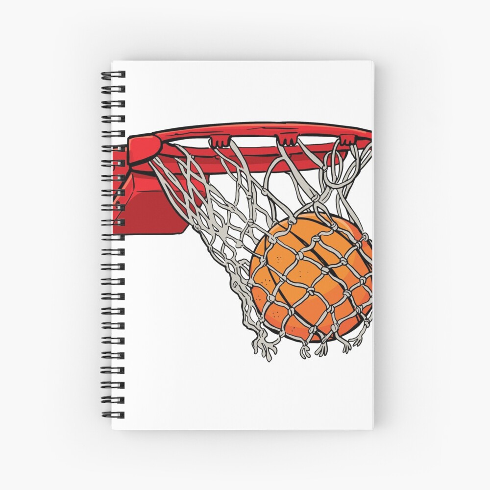 Item preview, Spiral Notebook designed and sold by duxpavlic.