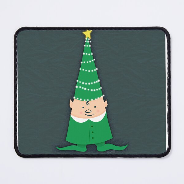 Item preview, Christmas Elf designed and sold by MissusMack.