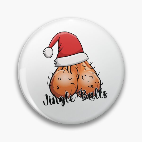 Item preview, Jingle Balls designed and sold by Mikkerz.