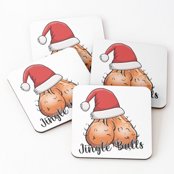 Item preview, Jingle Balls designed and sold by Mikkerz.