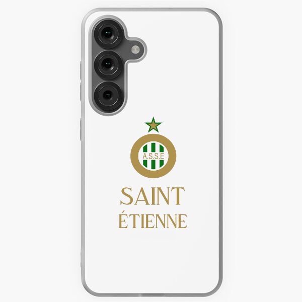 Item preview, Saint-Étienne Gold B Green designed and sold by VRedBaller.