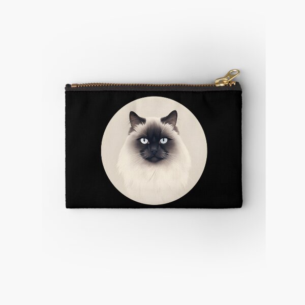 Item preview, Ragdoll Cat designed and sold by KD Merch.