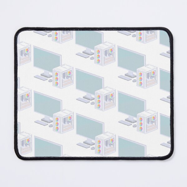 Item preview, Pixel PC designed and sold by PineKonePixels.
