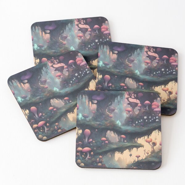 Item preview, tie dye patterns designed and sold by Chantel Fourie.