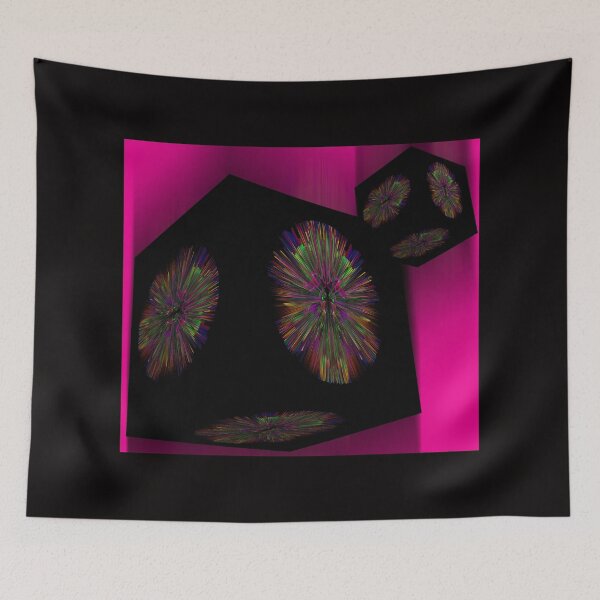 Item preview, Boxes Of Fireworks designed and sold by Elizabeth Austin-Craig.