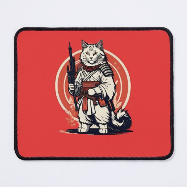 Item preview, Great Kingdom's Cat designed and sold by DaewyGraphics.