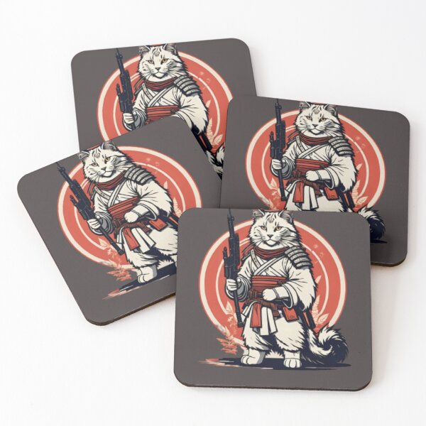 Item preview, Great Kingdom's Cat designed and sold by DaewyGraphics.