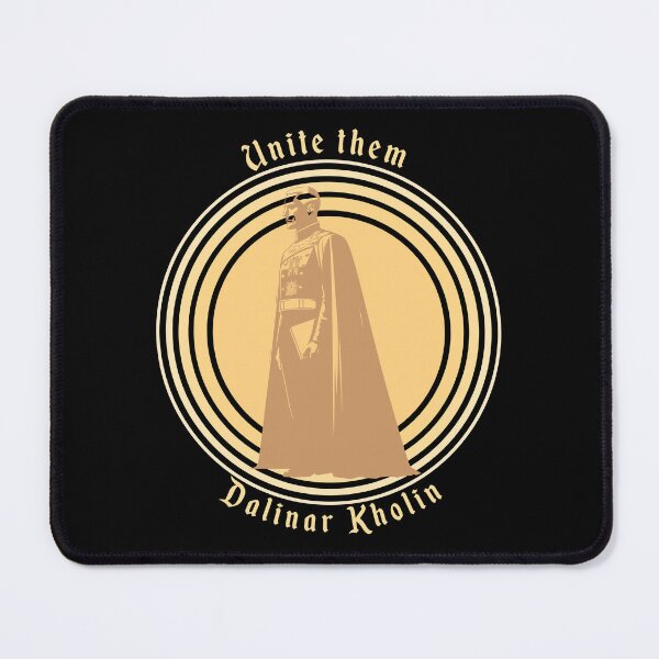 Item preview, Dalinar Kholin designed and sold by FantasyLands.