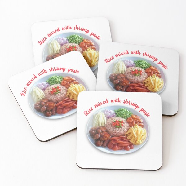 Item preview, Rice mixed with shrimp paste, delicious ,Thai food designed and sold by Pali's shop.
