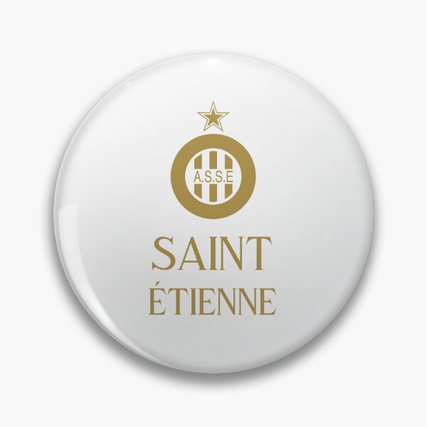 Item preview, Saint-Étienne Gold B designed and sold by VRedBaller.