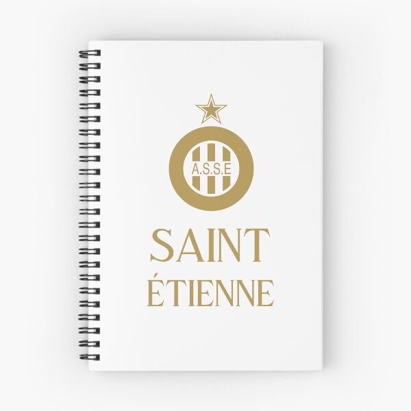 Item preview, Saint-Étienne Gold B designed and sold by VRedBaller.