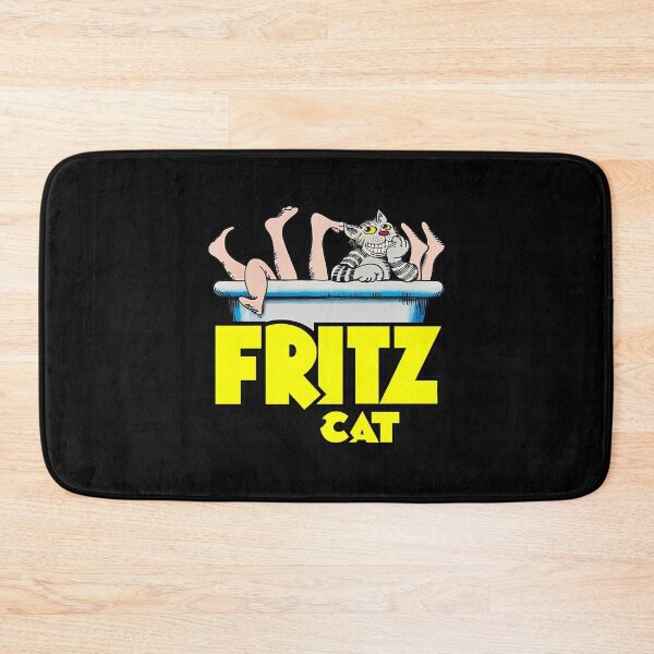 Item preview, Vintage Animated Black Comedy Film designed and sold by ArtChicBlackWh.