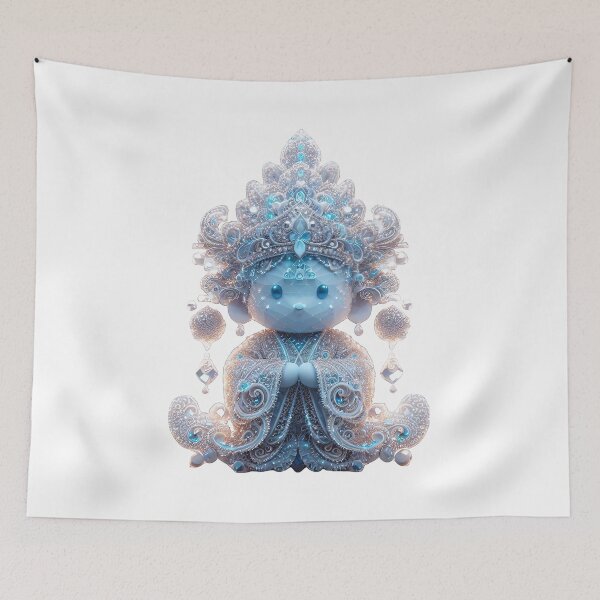 Item preview, Cute model art picture number 37 designed and sold by Natcharee.