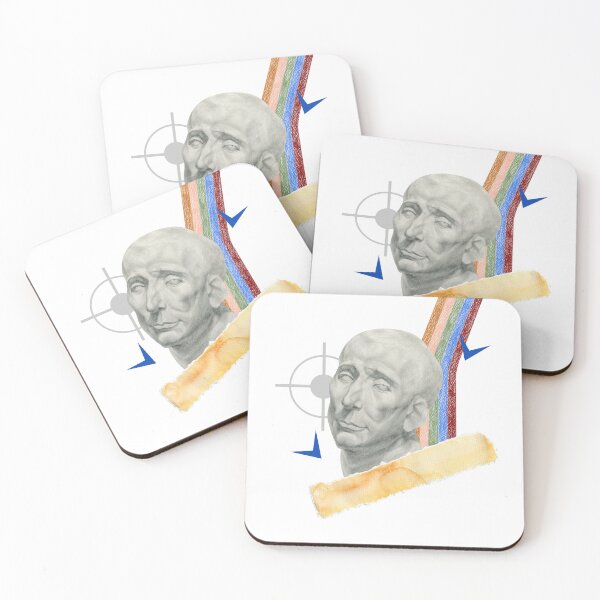 Item preview, Abstract modern collage. designed and sold by tapilipa.