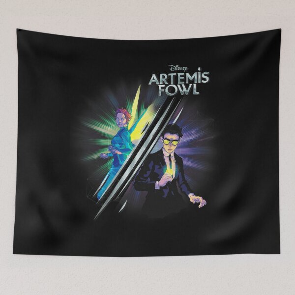 Item preview, Vintage Science Fantasy Action Adventure Film designed and sold by DesignerModest.