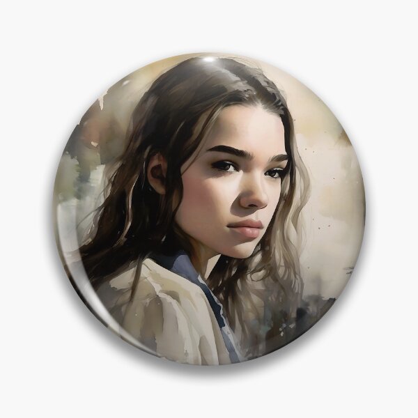 Item preview, Take a look at Hailee Steinfeld designed and sold by bogfl.