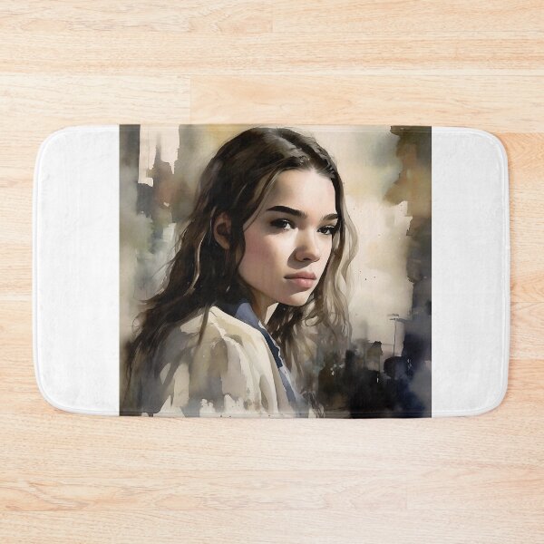 Item preview, Take a look at Hailee Steinfeld designed and sold by bogfl.